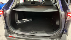 Toyota RAV4 2.5 VVT-i Hybrid Design TSS 5dr CVT Hybrid Estate